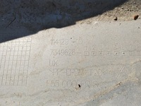 фото thumb №11, Mini one cooper s f56 sport бампер задній задня