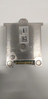 фото thumb №2, Citroen peugeot smart модуль перетворювач led drl l90089196 оригінал