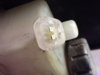 фото thumb №5, Smart fortwo w450 98-02 0,6 бачок омивача помпа 0001104v020