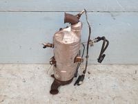 фото thumb №1, Катализатор фильтр dpf proace ii vivaro c expert iii