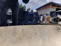 фото thumb №6, Renault talisman капот кришка двигуна czarna tegne