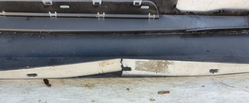 фото thumb №10, Bmw e87 планка накладка порогова права оригінал