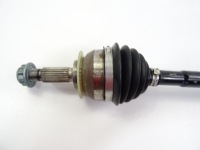 фото thumb №4, Vw up lift 1.0 приводной вал правая 1s0407762g rok 2020