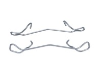 фото thumb №1, Набор inst. тормозных колодок ham. alfa romeo giulietta 940