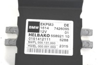 фото thumb №5, Bmw seria 2 f22 m235i 2016 rhd модуль керуючий насос пального