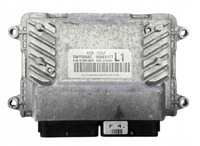 фото thumb №1, Chevrolet aveo 2009 блок керування / модуль ecu