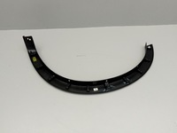 фото thumb №9, Ford ranger iv 4 2022- молдинг крила ліва задня задня n1wb-e291c21-la ÷