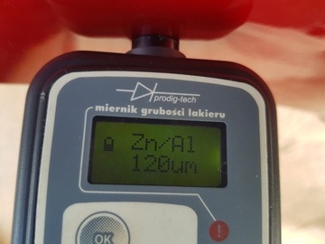 фото thumb №8, Mazda 6 gj 2012-1018 капот перед колір 41 v