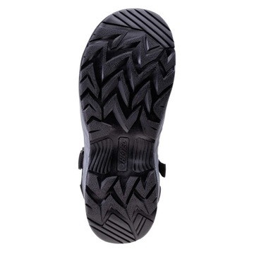 MĘSKIE SANDAŁY TREKKINGOWE MENFI HI-TEC 45