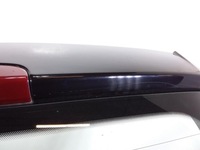 фото thumb №8, Opel corsa d hb задняя крышка багажника багажника 2hu