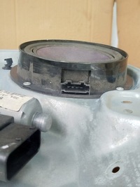 фото thumb №7, Подъемник стекла правые перед volkswagen passat b5 3b4837752eg