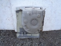 фото thumb №4, Skoda fabia iii 3 hb pas задний поддон 14-21r