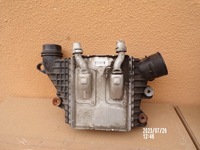 фото thumb №1, Интеркулер land rover jaguar