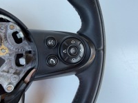 фото thumb №5, Mini f60 руль кожа мультифункция управление mini countryman f60