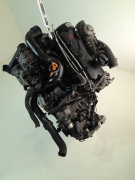 фото thumb №12, Двигатель комплектный vw seat skoda 1.9 tdi bjb