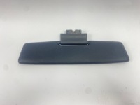 Купити Захист козирок дзеркало заднього czarna mercedes w124, фото thumb