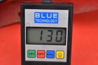 фото thumb №7, Крила правий перед передній червоний ford transit 5 v 00-06