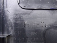 фото thumb №3, Ford ranger iv 11- защита стойка правая doł b