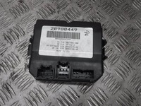 фото thumb №1, Модуль блок керування кришки багажника opel insignia a kombi