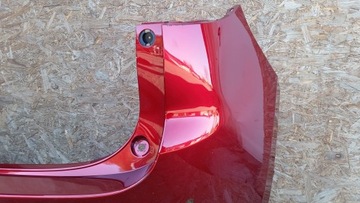 фото thumb №10, Бампер зад задний mazda cx5 cx-5 ii kf оригинал kb8a-50221 4xpdc 46v