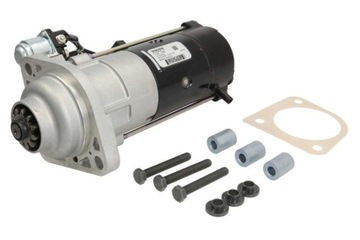 ОРИГИНАЛЬНЫЙ СТАРТЕР VOLVO PENTA 24V D4 21423489