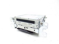 фото thumb №1, Радіо програвач cd jaguar xf 7g9n-14c230-ta