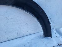 фото thumb №8, Молдинг крила перед nissan juke ii