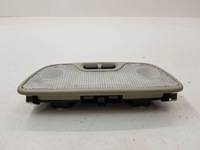 фото thumb №9, Volvo xc90 2005 освещение кабины