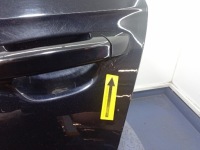 фото thumb №6, Vw passat b6 05- вариант универсал дверь зад левое lc9x