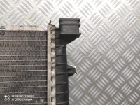 Радіатор води 7l6121253b audi q7 4l vw touareg porche cayenne 3.0 tdi Ціна, фото thumb