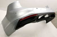 фото thumb №6, Новий org бампер зад vw passat b8 універсал lc7a 4xpdc