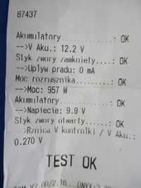 фото thumb №5, Vw jetta 1 1.6d стартер bosch 0001314012