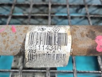 фото thumb №4, Привідний вал перед ліва dacia sandero ii 12-20 1.1 16v механічна коробка передач