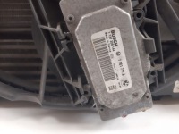 2010 bmw 3 e92 e93 комплект радиатор 9538380 с Разборки, фото thumb