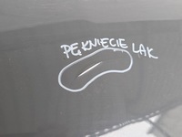 фото thumb №6, Opel vivaro b ii капот кришка двигуна