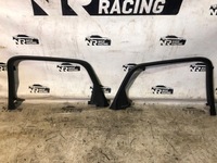 фото thumb №16, Сиденья обивка audi a6 c8 универсал материал комплект