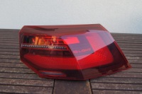 фото thumb №1, Лампа vw golf viii 8 iq light правая идеальное состояние