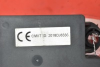 Блок управления модуль радар заднего бампера 1097855-00-e tesla model 3 17-21 с Разборки, фото thumb