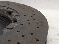 фото thumb №5, Диск керамічна alfa romeo giulia qv задня