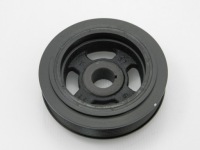 фото thumb №8, Шкив насоса гидроусилителя руля toyota 1zzfe 3zzfe 4zzfe t25 e12