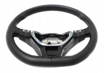 фото thumb №13, Vw golf 7 passat кермо з підігрівом 5g0419091fh