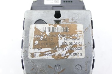 фото thumb №7, Перемикач контролер idrive bmw f10 f13 9286707