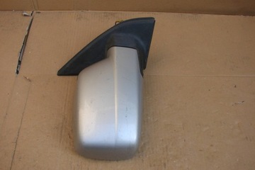 фото thumb №9, Nissan x-trail t30 2005 правая сторона комплектные