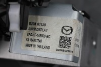 фото thumb №8, Радіо екран модуль блок керування bluetooth mazda cx-3 14-21