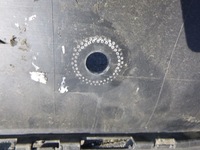 фото thumb №8, Mercedes s w223 бампер задняя a2238856201