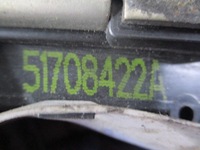 фото thumb №5, Fiat croma ii замок двері задня правий 51708422a 6pin троси