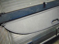 фото thumb №8, Шторка багажника mazda 6 gg gy lift kombi europa