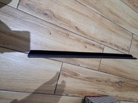 фото thumb №1, Молдинг ущільнювач правий перед peugeot 405