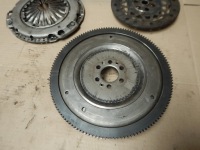 фото thumb №12, Колесо двомасовий mini cooper r56 1.6 thp 7583198