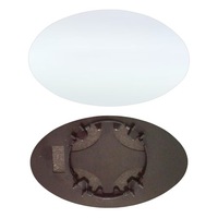 фото thumb №1, Mini 2001-2006 вкладыш зеркало правый sfer+ pm